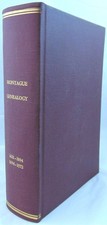 Genealogy of Peter Montague. Nansemond Lancas...