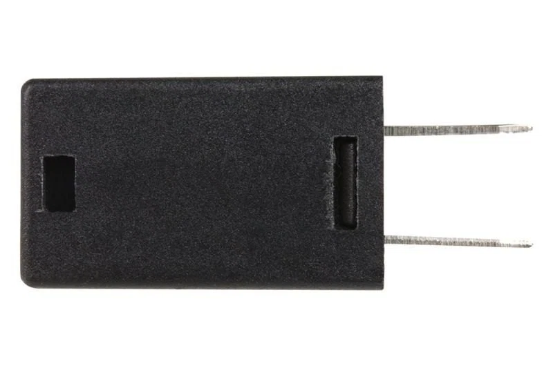 For GMC Yukon XL 2500 2000-2007 WVE Engine Cooling Fan Motor Relay - Image 2 of 4