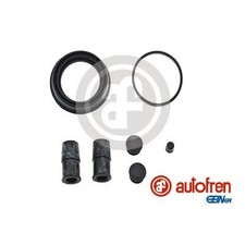 Reparatursatz Bremssattel vorne für Peugeot 307 3A/C 3E CC 3B SW 3H 308 | 24468