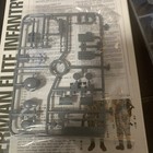 Tamiya WWII German Elite Infantryman  — photo 3
