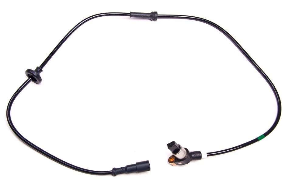 ATE 360040 Rear Wheel Speed Sensor For 94-95 Volkswagen Cabrio Corrado Golf - Image 2 of 4