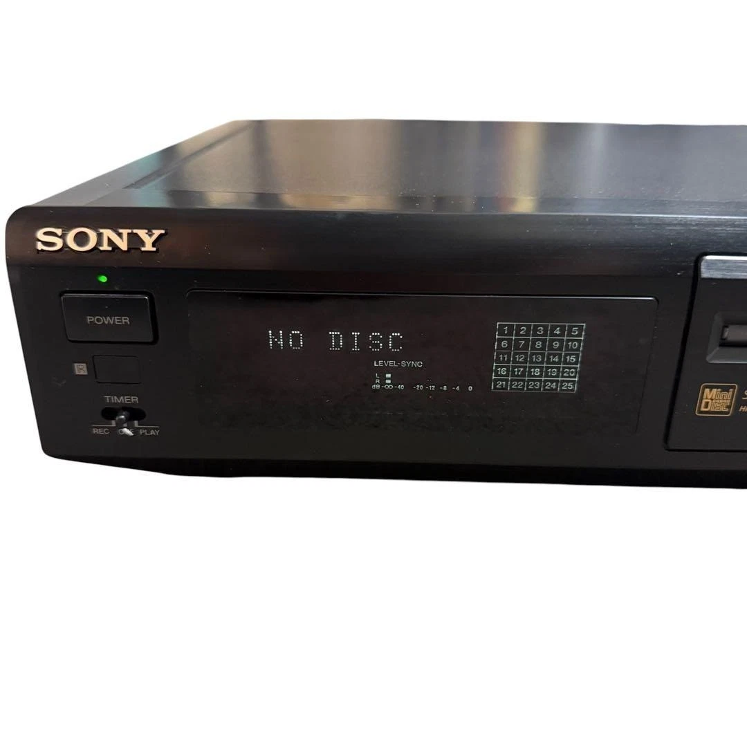 Sony Mds Je500 online kaufen | eBay.de