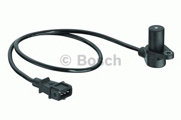 BOSCH CRANKSHAFT SENSOR - 0261210115