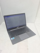 Asus ZenBook UX331FA i5-8265U 8GB RAM - No SSD No Adapter