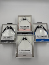 Shokz OpenMove wireless bone conduction headphones