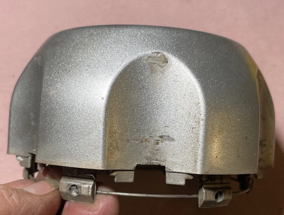 Nissan Xterra Frontier 1998-2002 camión OEM tapacubos tapacubos 40315 7Z110 1 Foto 2 de 4