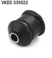 SKF Lagerung Lenker Querlenkerlagerung Vorne Vkds 335022