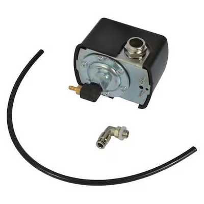 #ad Dayton Pp21006x801g Pressure Switch Kit $27.49