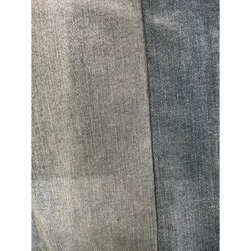 Levi's Women's Blue Skinny Jeans Size 23 - Picture 4 of 4
