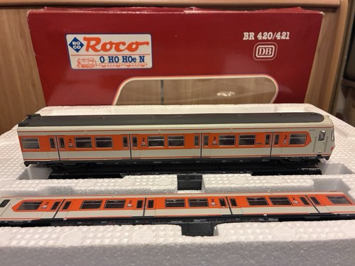 Roco 40243 Standard Coupling Head 1 Piece (Hanger Coupling) HO NEW Roco 40243 Standard Coupling Head 1 Piece (Hanger Coupling) HO NEW