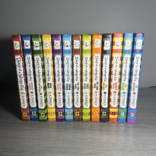Diary of a Wimpy Kid Hardcover Lot 13 Books a...
