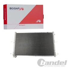 Condensateur Seat CORDOBA