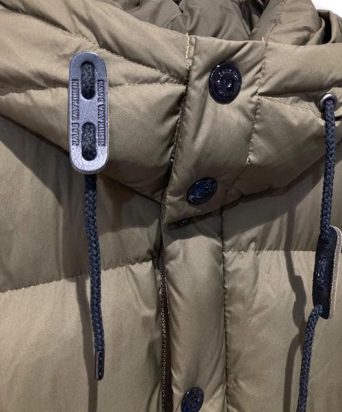 Collaboration Down Jacket Mens Lightweight Insula… - image 4