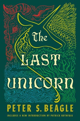 The Last Unicorn | Peter S. Beagle | Englisch | Taschenbuch | XX | 2011