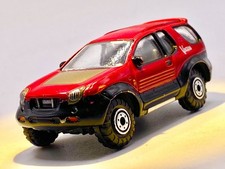 Realtoy??2001 Isuzu Vehicross -1/64- Free Post Uk