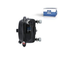 Membranbremszylinder Dt Spare Parts Iam-Expertise Passend FüR Scania