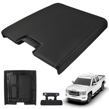 For Chevrolet Silverado 2500 Hd Console Armrest Lid Front 2008-2014 For Chevrolet Silverado 2500 Hd Console Armrest Lid Front 2008-2014