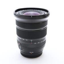 FUJIFILM Fujinon XF10-24mm F4 R OIS WR [Lens]