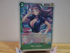 Nico Robin Heroine Promo P-111