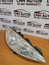 2010 PEUGEOT 308CC N/S PASSENGER SIDE HEADLIGHT