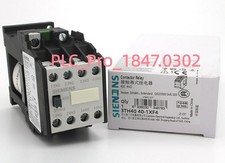 1PCS Brand New Siemens 3TH4040-1XF4 24V 110V 220V 380V 3TH4040-1XF4 Fast ship