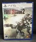 Front Mission 2: Remake (LRG #122) (PS5 / Playstation 5) BRAND NEW