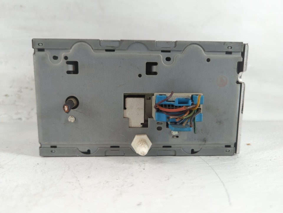 2004-2012 Chevrolet Colorado Am Fm Cd Player Radio Receiver ZCQEW | eBay