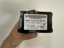 07 - 09 ACURA MDX BLUETOOTH HANDS FREE CONTROL MODULE UNIT 39770-STX-A011-M1