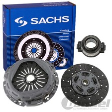 Kit d'embrayage Iveco MASSIF