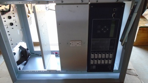 SEL-651R Recloser Control 0651R22AXBG8AE112310XX 32-Pin Triple-Single Interface - Picture 10 of 19