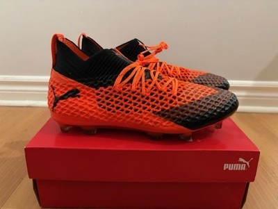 Puma Future 2.1 Netfit FG/AG   Size 11   Brand New w/ Box