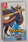 New ListingPokémon Sword - Nintendo Switch