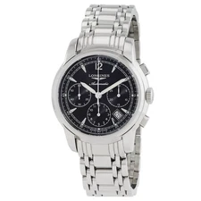 Longines Saint-Imier Chronograph Automatic Men's Watch L2.752.4.52.6