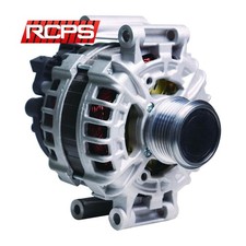 New 140A Alternator For European Seat Leon ST 2013-15 2016 89215744 06J903023AX