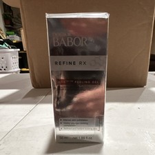 BABOR Refine RX AHA PHA Exfoliating Peeling Gel for Face, 50 ml