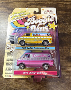 Johnny Lightning 2 Pack | eBay