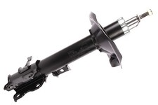 Stoßdämpfer Hinterachse links für NISSAN X-TRAIL I