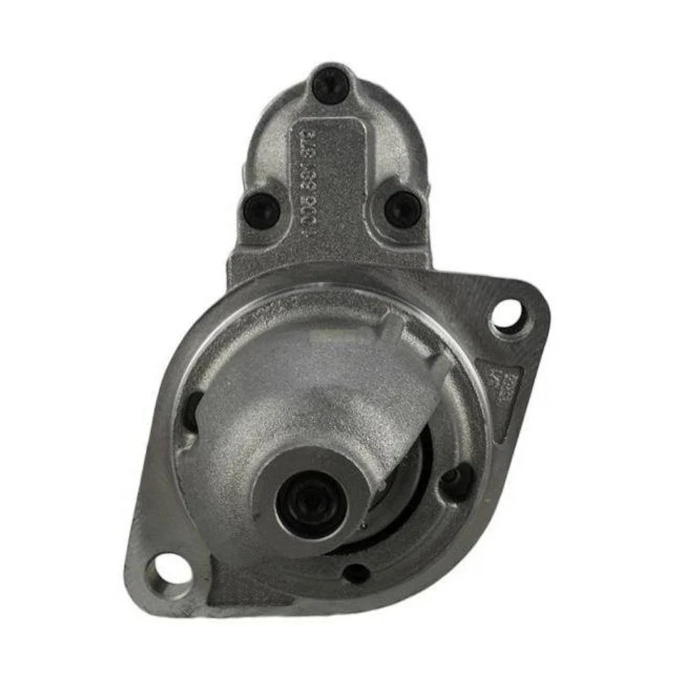 Motor de arranque 76 milímetros de diámetro de brida para BMW 528xi/535xi 2008 | 9 dientes Foto 2 de 4