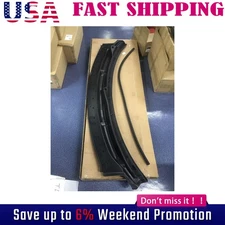 US Top Windshield Cowl Grille Fits For Ford Explorer 2011-2019 BB5Z78022A68AA