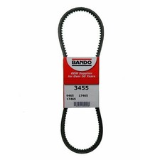 Bando 3455 Usa Precision Engineered V Belt
