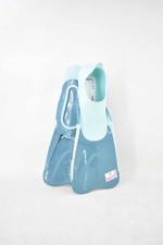 New Blue Subea Fins Size 32/33