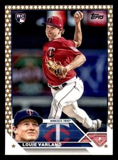 2023 Topps Gold Star Parallel 251-500 * Set Break * * Pick Your Card *