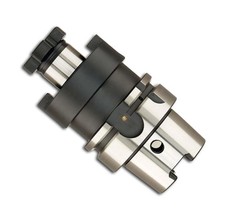 FORTIS  Aufsteckfräsdorn, DIN69893, Form A