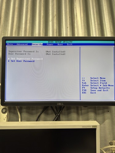 Intel D815EGEW Socket 370 MOBO@CELERON 100@Intel Cooler@VGA@RAM@SOUND@I/O PLATE - Picture 8 of 10