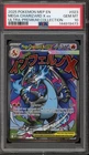 Pokemon Mega Charizard X ex Ultra-Premium Coll. Promo #023 PSA 10 Gem Mint
