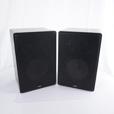Canton GLE 60 Standlautsprecher  1 Paar - schwarz 60-100W 4Ohm
