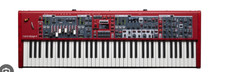 nord stage 3 88 touch teste d offre