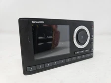 SiriusXM Onyx Plus Radio Receiver Model SXPL1 Satellite Radio Unit Only
