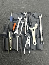  64 . bicycle tool kit set