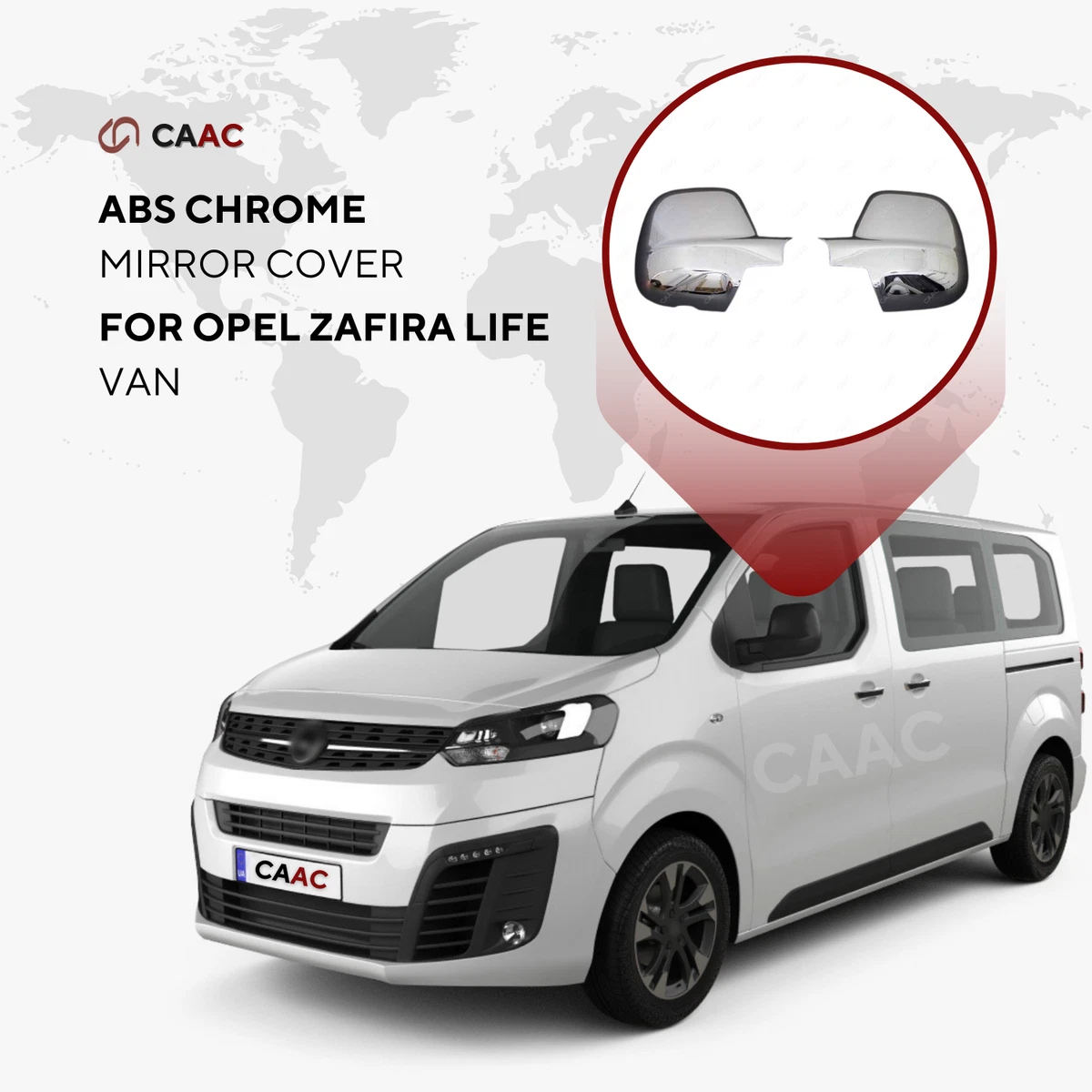 Opel van 2019 new arrivals